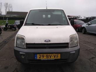 Schade scooter Ford Transit Connect Transit Connect Van 1.8 Tddi (BHPA(Euro 3)) [55kW]  (09-2002/12-2013) 2006/1